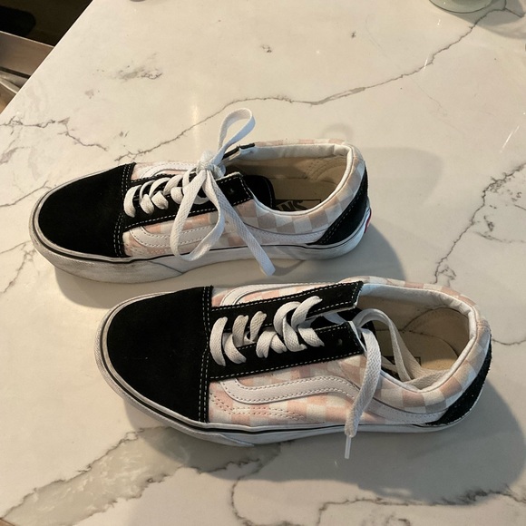 Vans Platform - Picture 2 of 3